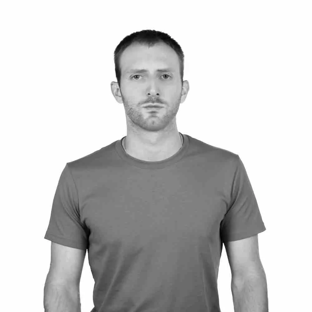 Артем Гамидов — преподаватель A.G.School
